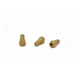 Купить Aurora Держатель наконечника M6 22mm (26KD) (10 шт.) в Шугарово