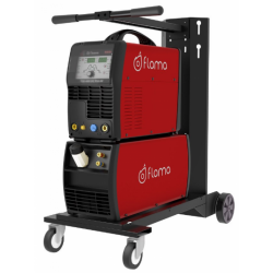 Flama TIG 320 DC PULSE в Шугарово