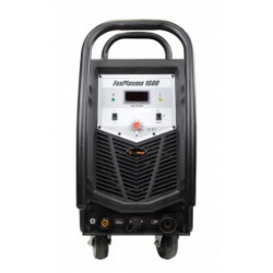 FoxWeld FoxPlasma 1600 в Шугарово