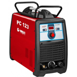 Helvi PC 123 M6 ST 120 (with CNC) в Шугарово