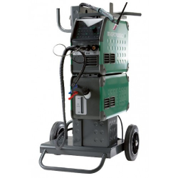 Migatronic PI 250 DC HP-Water в Шугарово