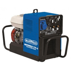 Купить Blueweld Motoinverter 174 CE в Шугарово