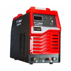 FoxWeld Plasma 103 new в Шугарово