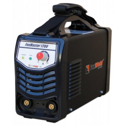 Купить FoxWeld FoxMaster 1700 в Шугарово