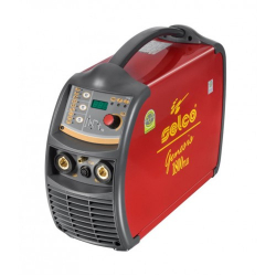 Selco Genesis 1800TLH с горелкой ST17U/D(8м) в Шугарово