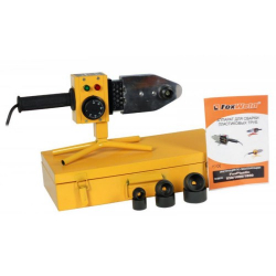 FoxWeld FoxPlastic 850 в Шугарово