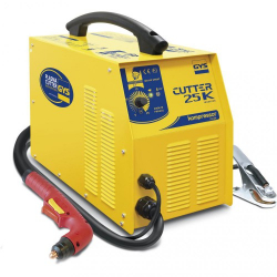 Gys PLASMA CUTTER 25K в Шугарово