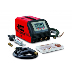 Telwin Digital Car Spotter 5500 400V с аксессуарами в Шугарово