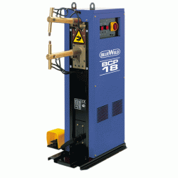 Аппарат точечной сварки Blueweld ВСР 18 LCD в Шугарово