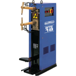 Аппарат точечной сварки Blueweld ВТЕ 18 LCD в Шугарово