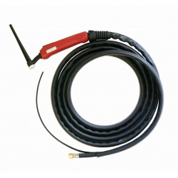 Купить Aurora TIG 9 110A(35%)m12x1 8m в Шугарово