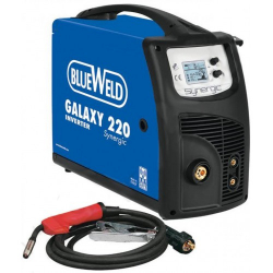 Купить Сварочный полуавтомат Blueweld GALAXY 220 в Шугарово