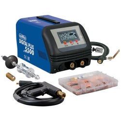 Blueweld Digital Plus 5500 (с набором 802832) - 220В в Шугарово