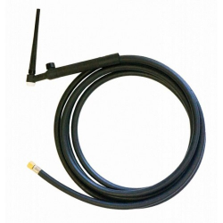 Купить Aurora TIG 9V 110A(35%)m12x1 8m с клапаном в Шугарово