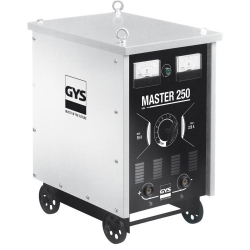 Купить Сварочный инвертор Gys MASTER 250 в Шугарово