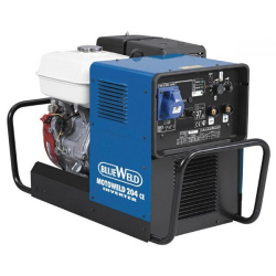 Купить Blueweld Motoinverter 204 CE в Шугарово