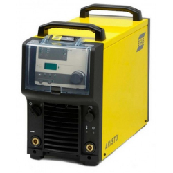 Купить Сварочный инвертор ESAB ARISTO 400 в Шугарово