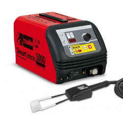 Telwin Smart Inductor 5000 200-240V Classic с аксессуарами в Шугарово
