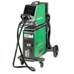 Купить Migatronic SIGMA2 300 C-L PULSE в Шугарово