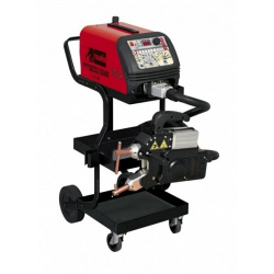 Telwin Inverspotter 13000 400V с аксессуарами в Шугарово