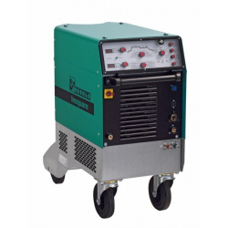 Merkle Insquare W 421 AC/DC с аксессуарами в Шугарово