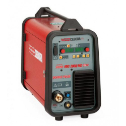 Купить Cebora SOUND MIG 2060/MD STAR DOUBLE PULSE в Шугарово