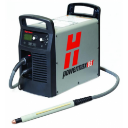 Hypertherm PowerMax 85 в Шугарово