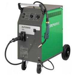 Купить Migatronic Automig 223 UPS m/stik, ventil в Шугарово
