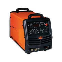 Сварог TECH TIG 200 P DSP AC/DC (E104) в Шугарово