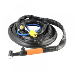 Купить Горелка Foxweld SRT-26V 4м (35мм2, вентиль) в Шугарово