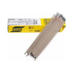 Стоимость ESAB OK 48.00 - 5,0mm - 6,0kg в Шугарово