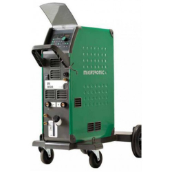Migatronic PI 350 AC/DC Water в Шугарово