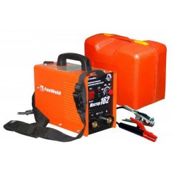 Купить FoxWeld Master 162 в кейсе в Шугарово