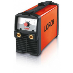 Купить Сварочный инвертор Lorch Handy 140 в Шугарово