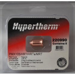 Купить Hypertherm Сопло 105A CUT в Шугарово