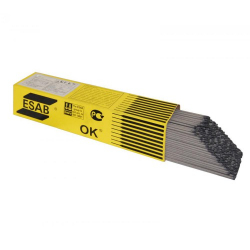 Стоимость ESAB OK 67.60- 5,0mm - 4,2kg в Шугарово