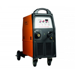 Купить FoxWeld SAGGIO MIG 250 в Шугарово