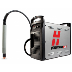 Hypertherm PowerMax 125 в Шугарово