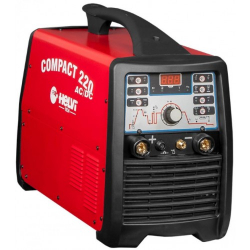 Helvi COMPACT 220 AC/DC R.A в Шугарово