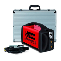 Купить Telwin TECHNOLOGY 186 HD 230V в Шугарово