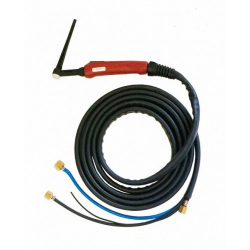 Купить Aurora TIG SUPER TS 20 250A (100%) M12x1, 1/4G, 3/8G, 8m вода в Шугарово