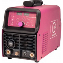 Установка аргонодуговой сварки ВЕГА 205 AC/DC TIG PULSE, StartPro в Шугарово