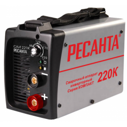 Купить Сварочный инвертор Ресанта САИ-220К в Шугарово