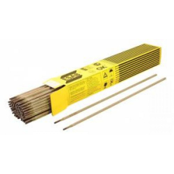 Стоимость ESAB OK 63.20 - 1,6mm - 1,6kg в Шугарово
