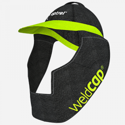 Купить optrel WeldCap Крышка для батареи, 2 шт в Шугарово