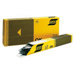 Стоимость ESAB OK 53.16 Spezial - 3,2mm - 9.6kg в Шугарово