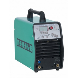 Merkle LogiTIG 240 AC/DC с аксессуарами в Шугарово