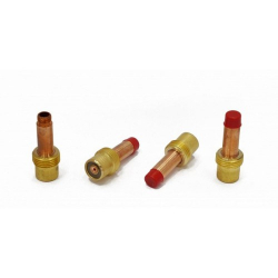 Купить Aurora Держатель цанги GasLens d.1.6 (TIG17-18-26) (10 шт.) в Шугарово