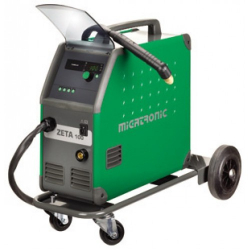Migatronic ZETA 100, 6m plasma hose без тележки Автомат в Шугарово