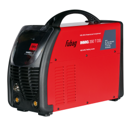 Купить Fubag INMIG 350T DG + DRIVE INMIG DG в Шугарово